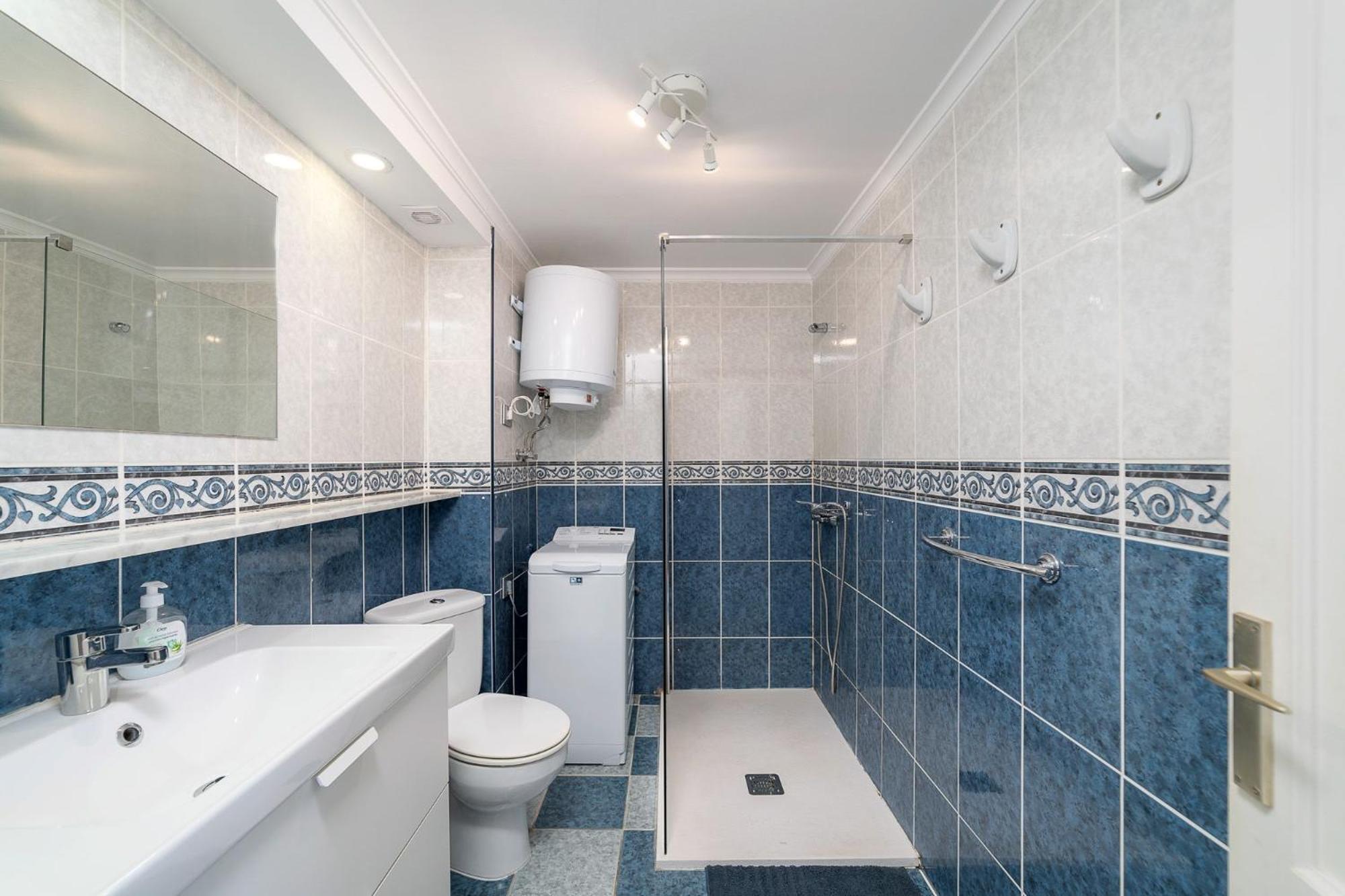 Apartamento Playa Bastián 2 habs, 2 baños y súper terraza Costa Teguise Exterior foto
